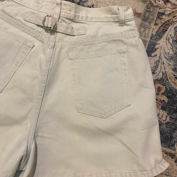 L.A. Blues Retro High Waisted Shirts - Picture 4 of 7